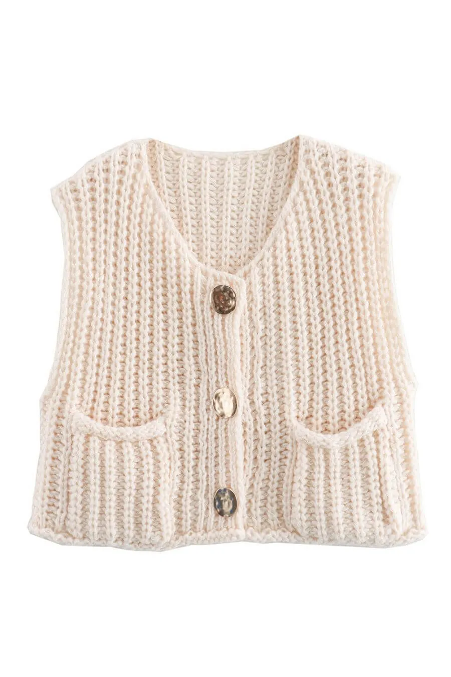 Dresden Sweater