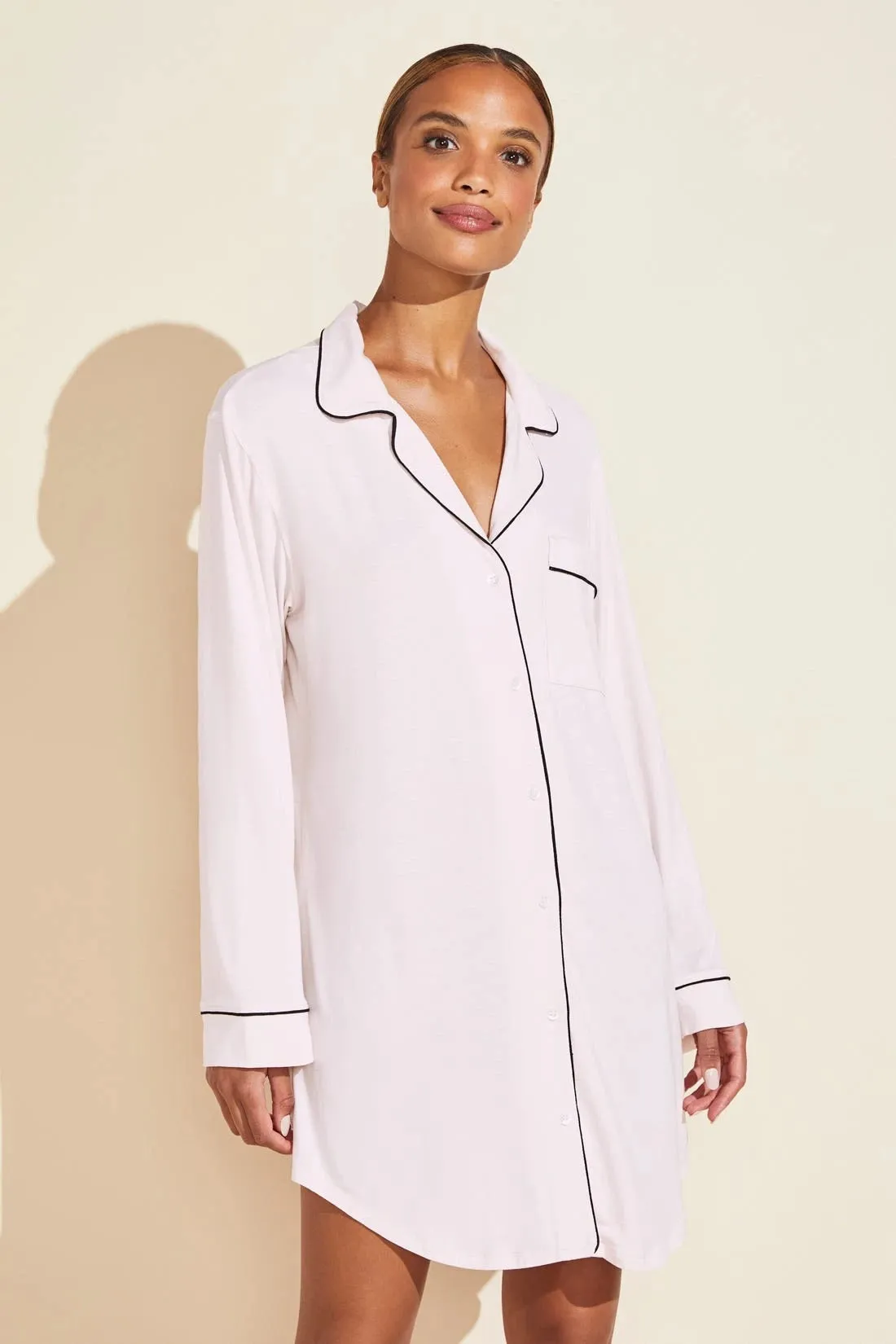 EBERJEY~Gisele night shirt