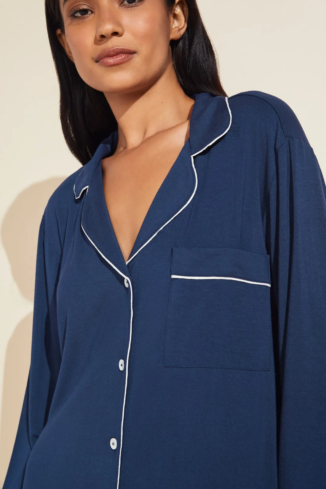 EBERJEY~Gisele night shirt