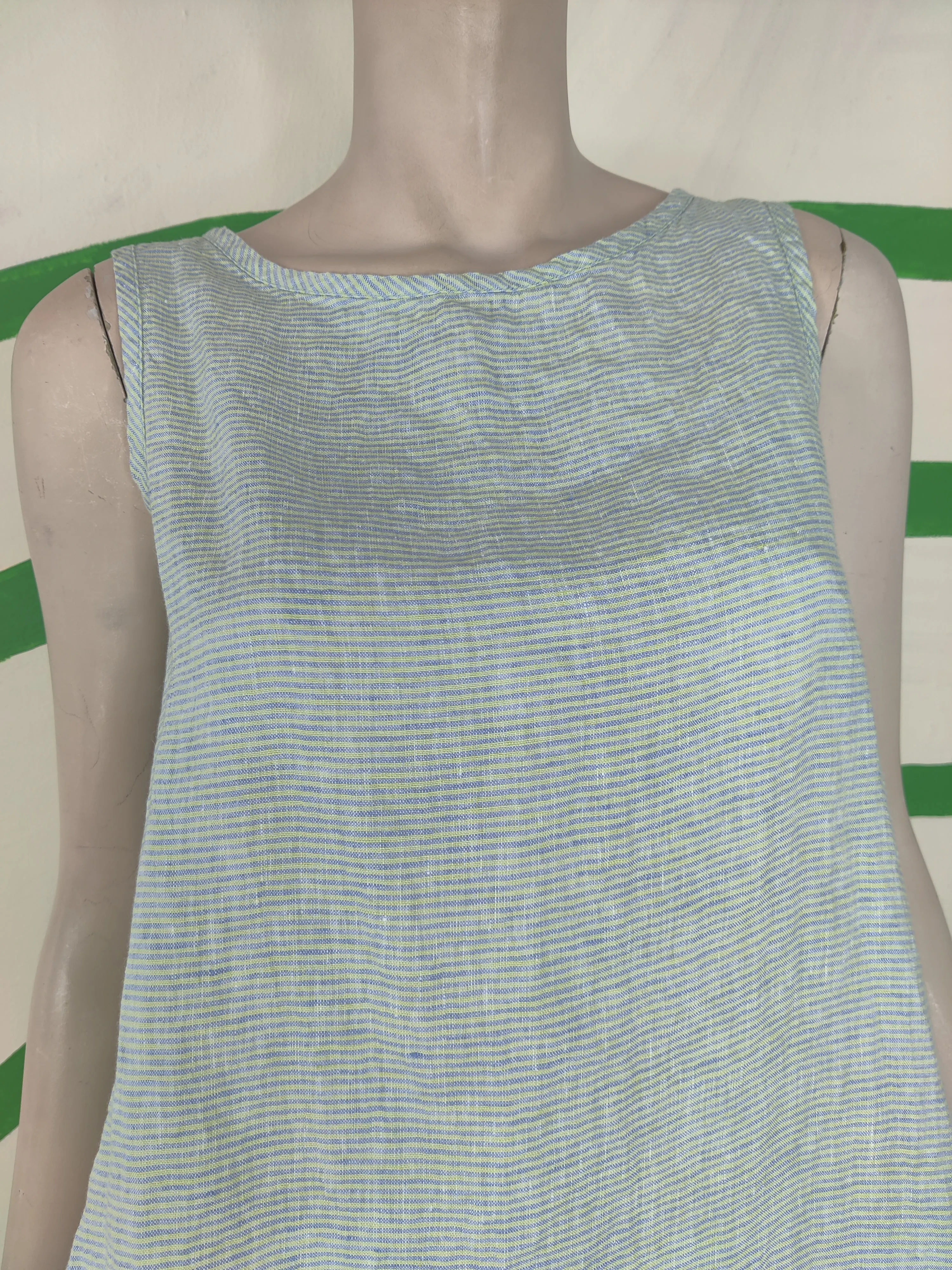 Layer Tank