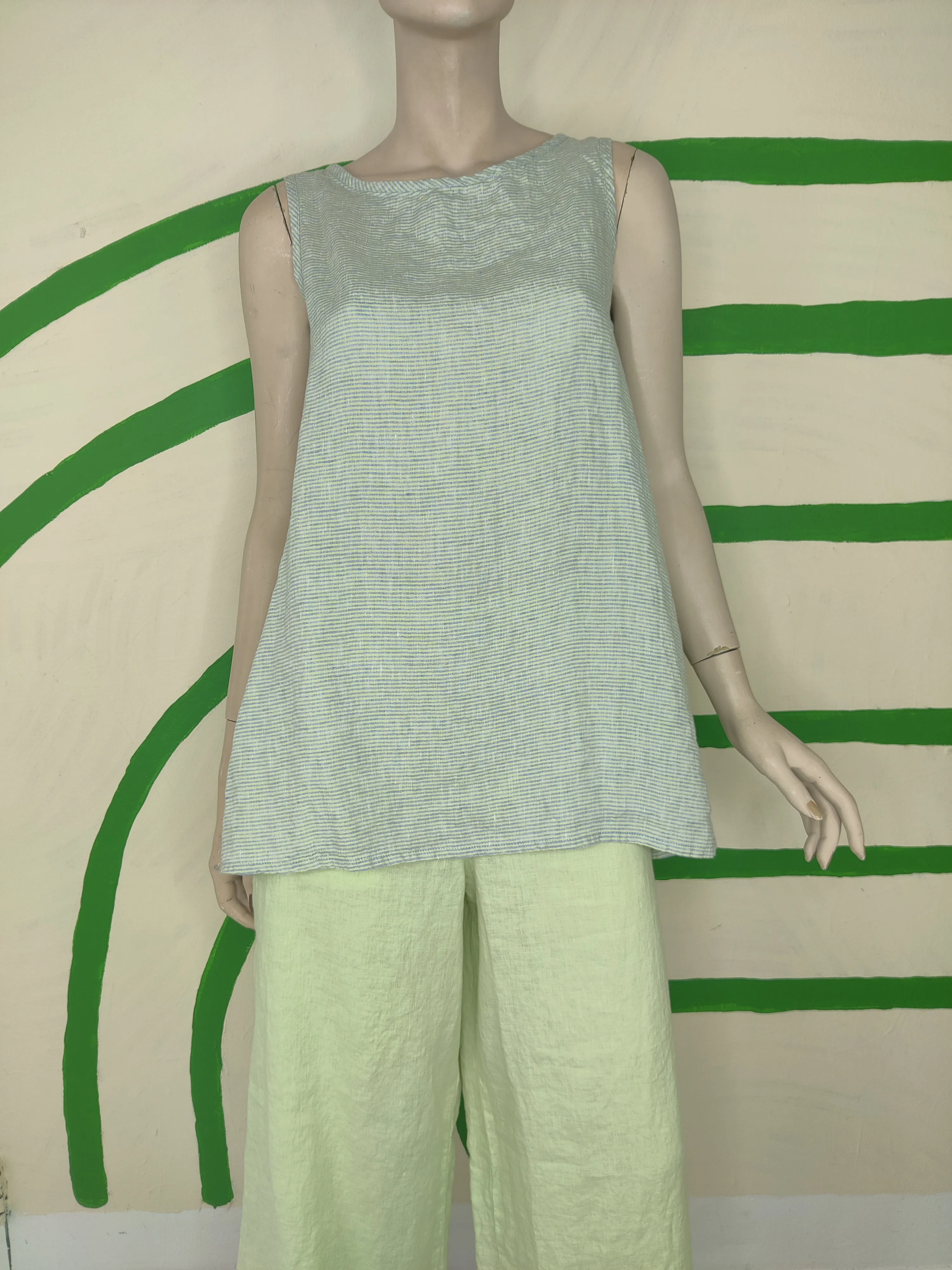 Layer Tank