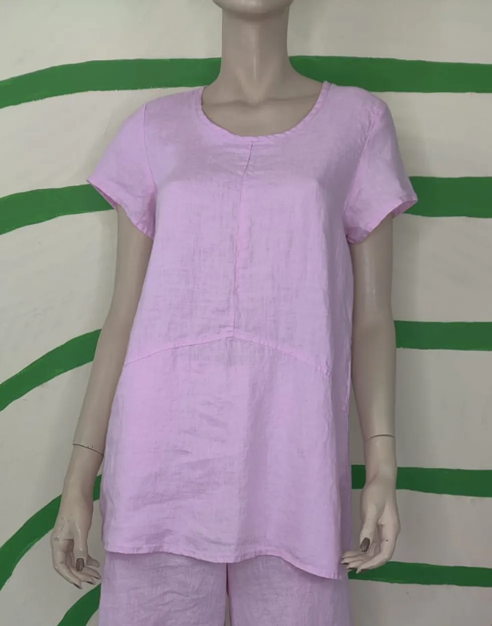 Simplest Tee