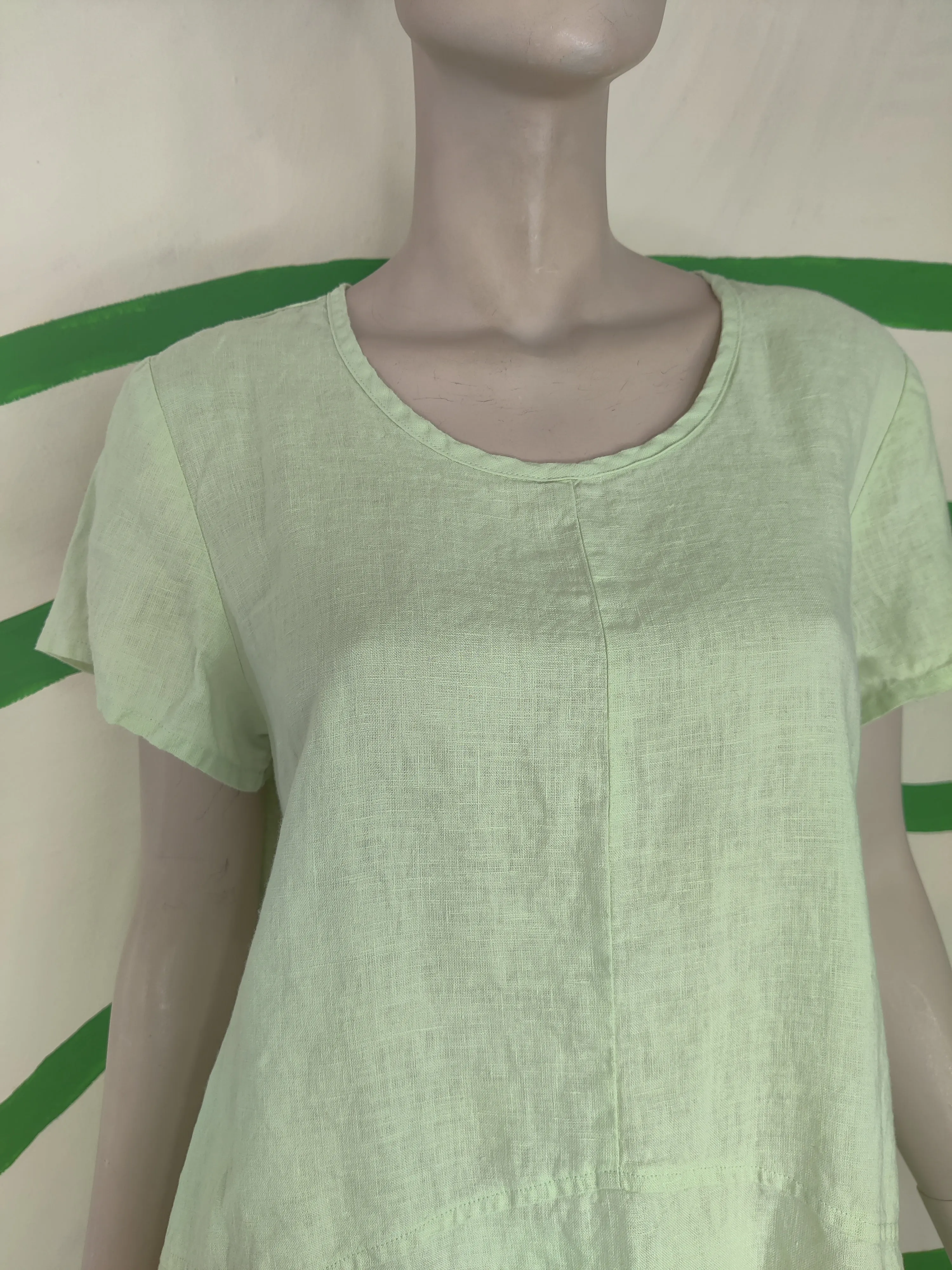 Simplest Tee