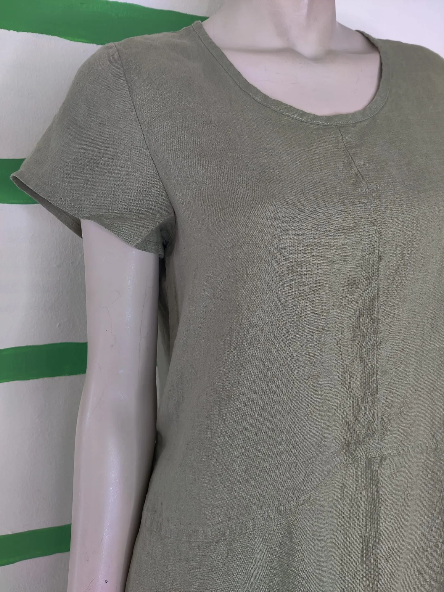 Simplest Tee