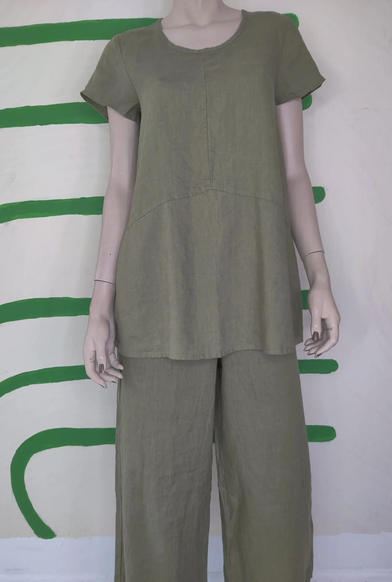 Simplest Tee