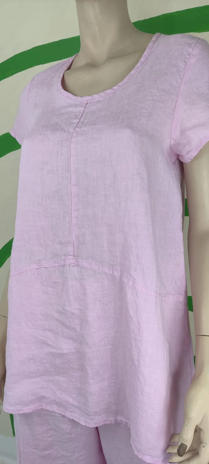 Simplest Tee