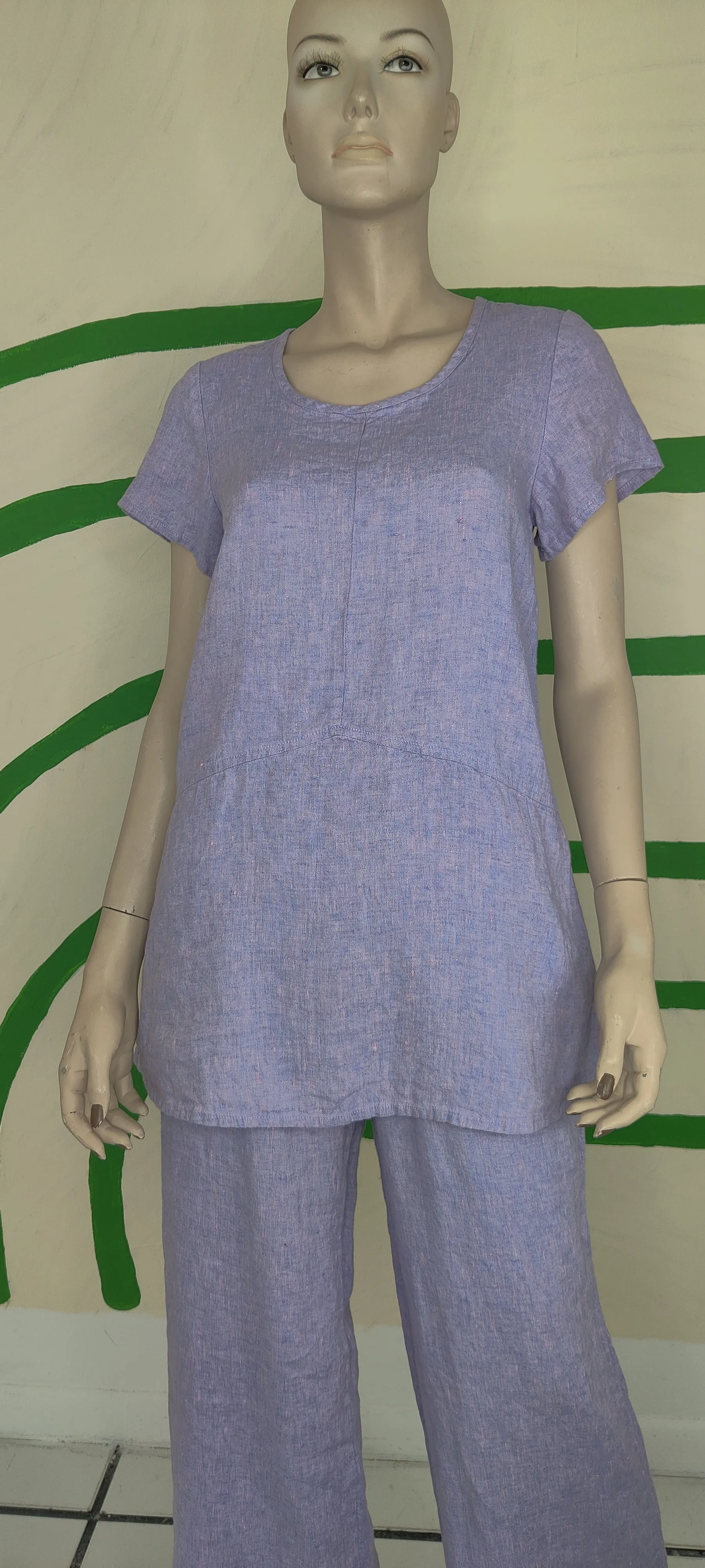 Simplest Tee