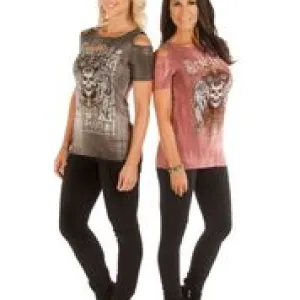 Womens T-Shirt